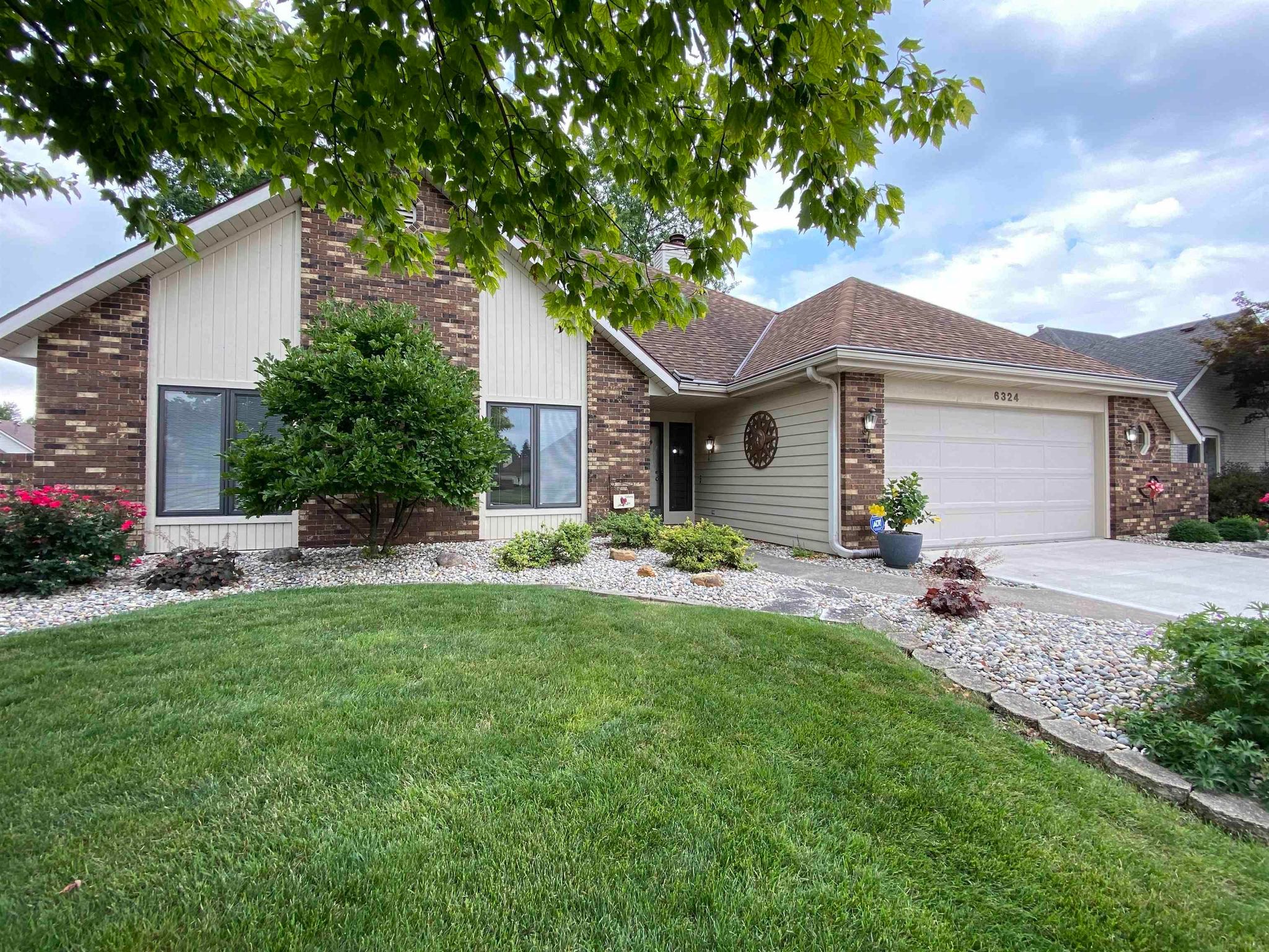 6324 Talbot Ct, Fort Wayne, IN 46815 Trulia