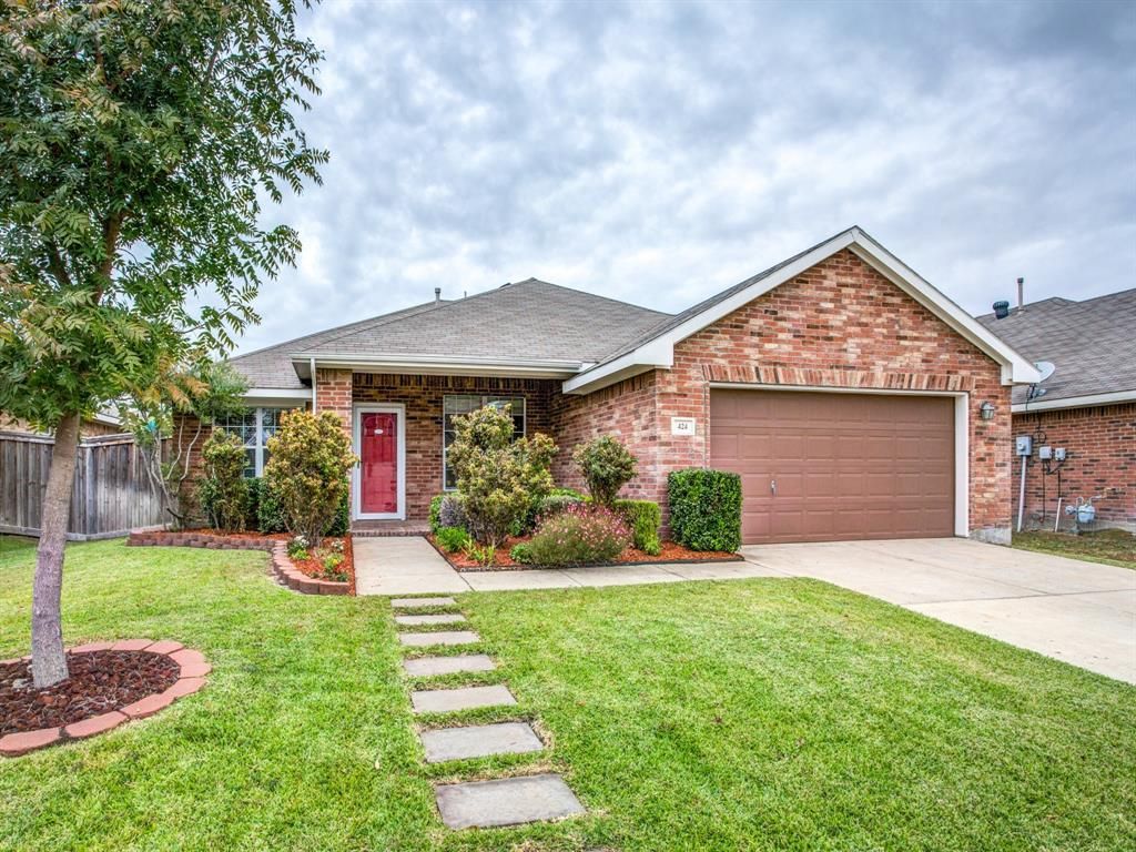 424 Creekwood Ct, Forney, TX 75126 Trulia