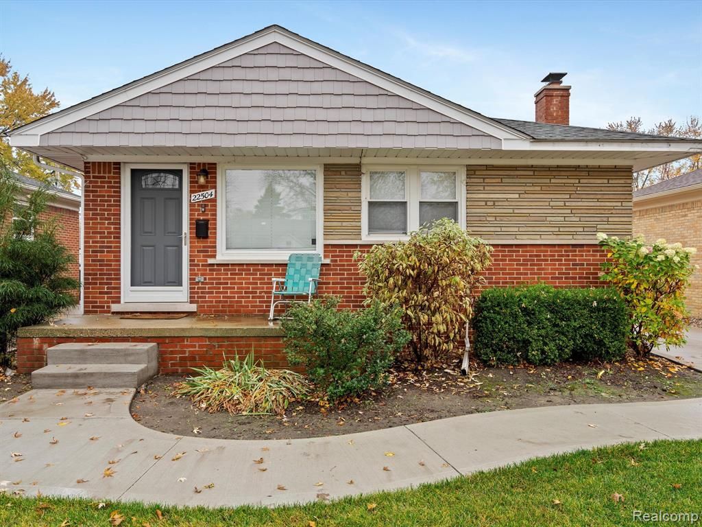 22504 Doremus St, Saint Clair Shores, MI 48080 Trulia