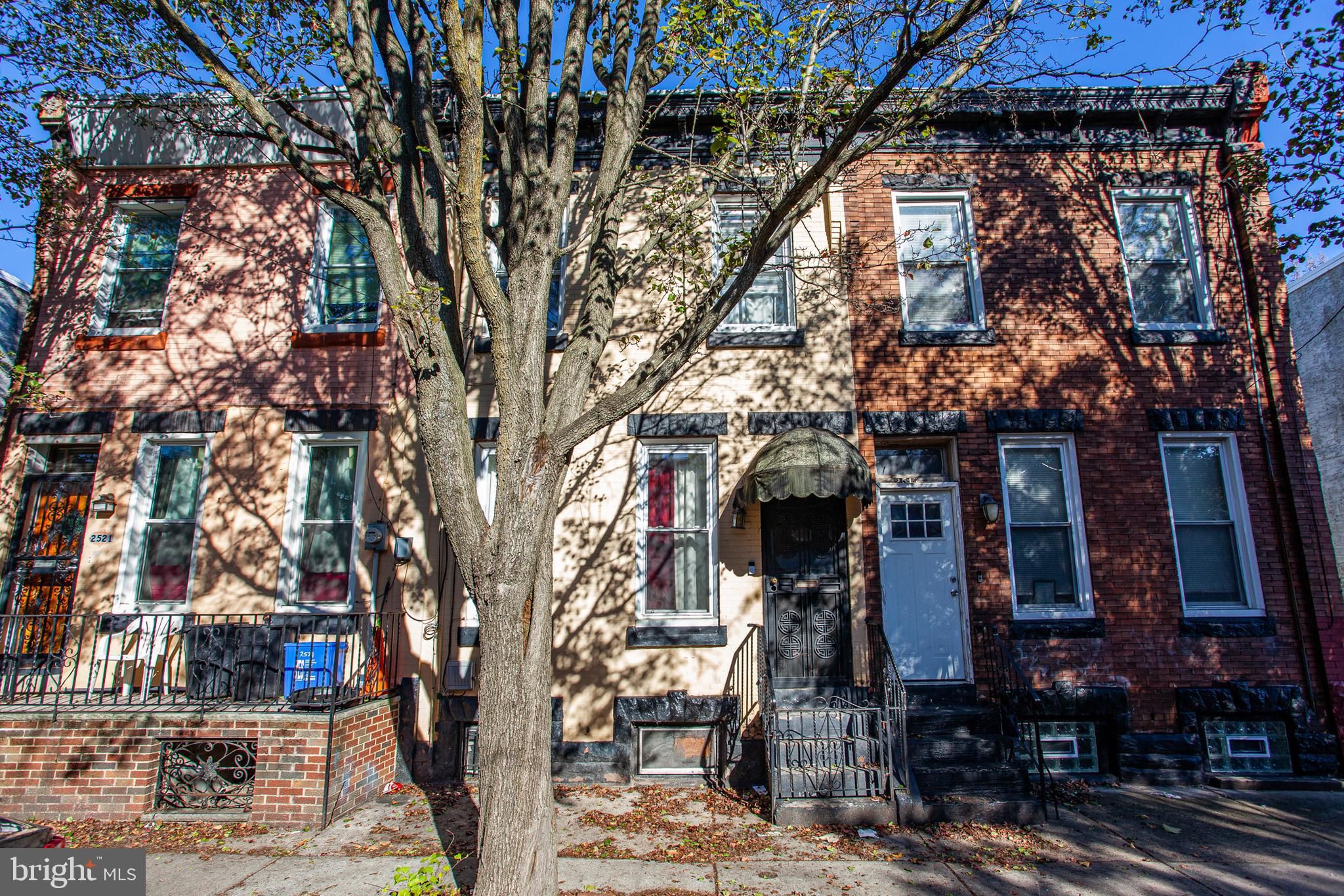 2519 W Gordon St, Philadelphia, PA 19132 Trulia