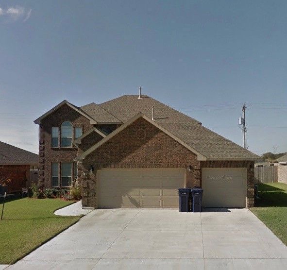 4301 Johnson Farms Dr, Mustang, OK 73064 Trulia