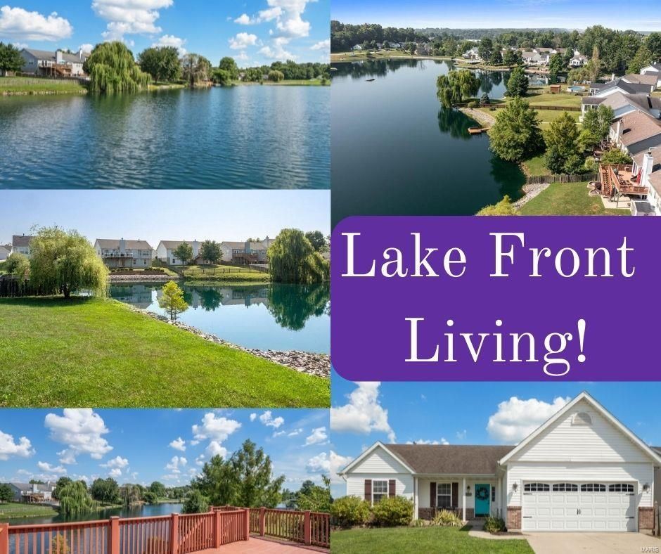 2846 Robert Dr, Columbia, IL 62236 Trulia