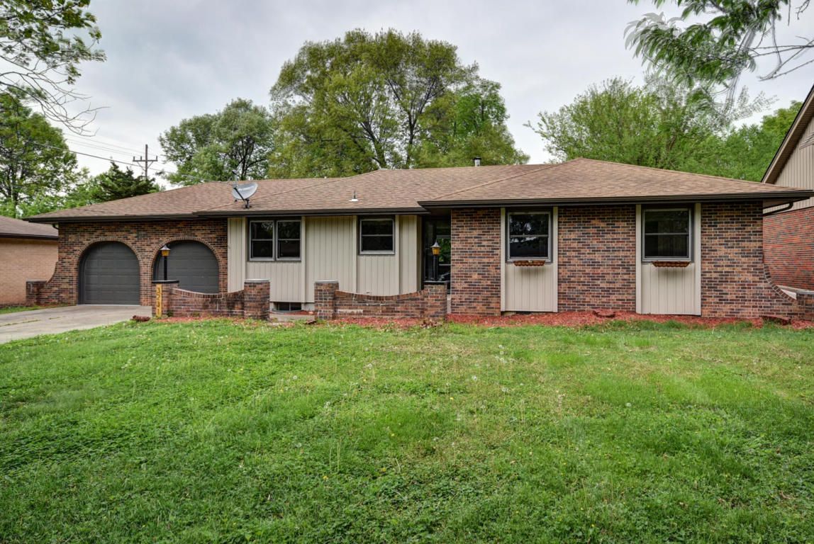 3231 S National Springfield Mo