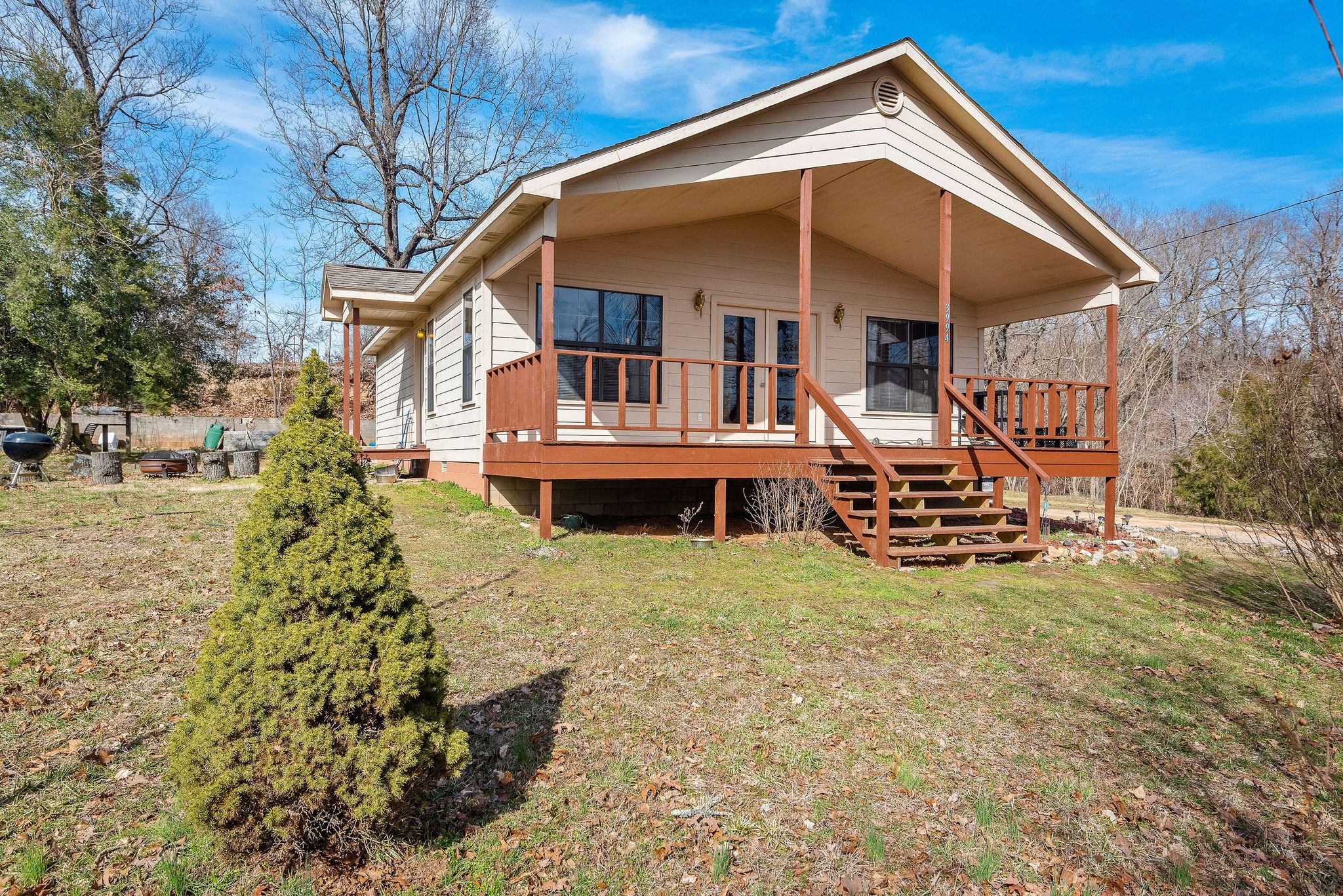 3994 W Branch Rd, Harrison, AR 72601 Trulia