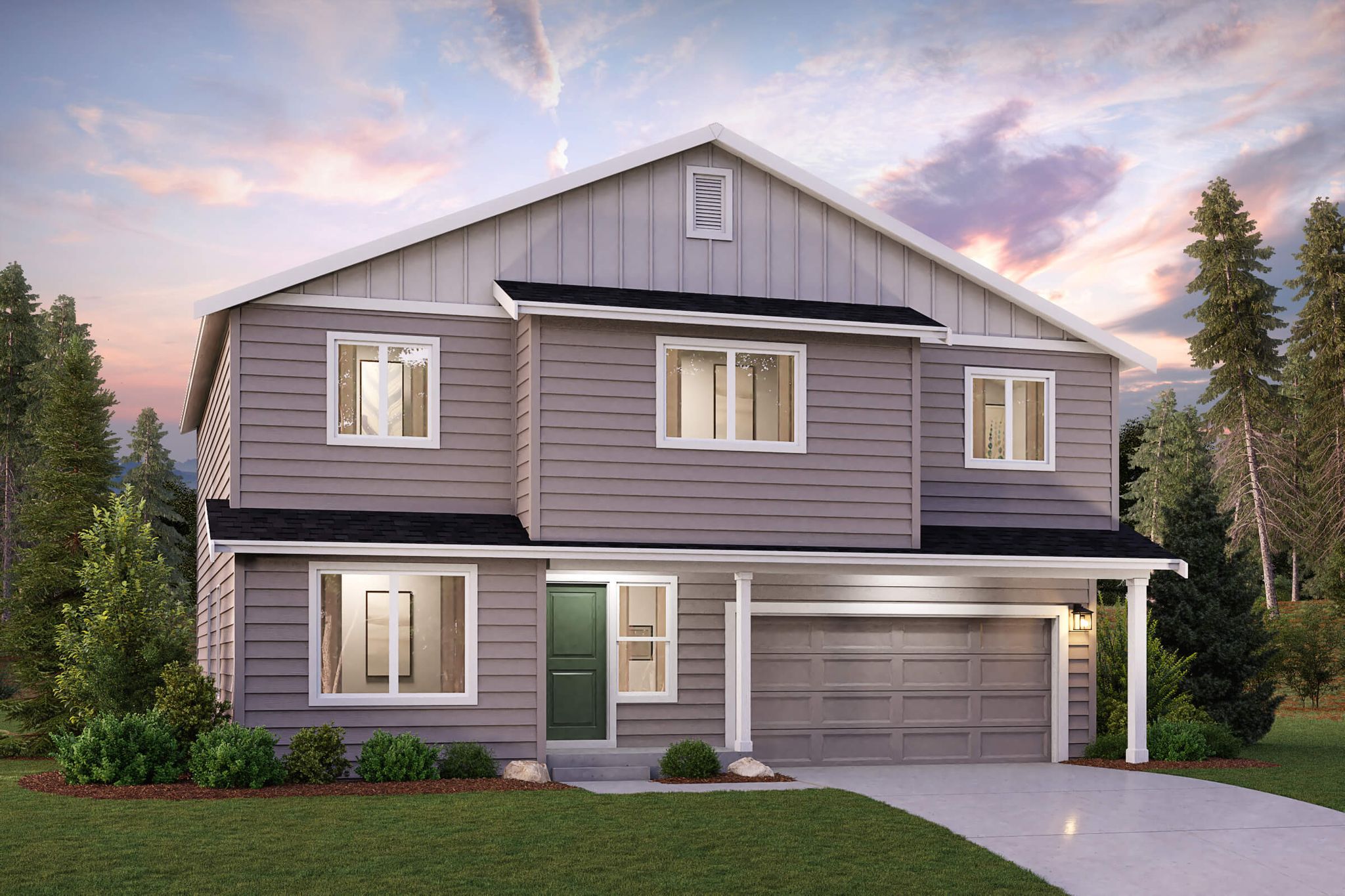 Warren Mountain View Meadows Yelm, WA Trulia