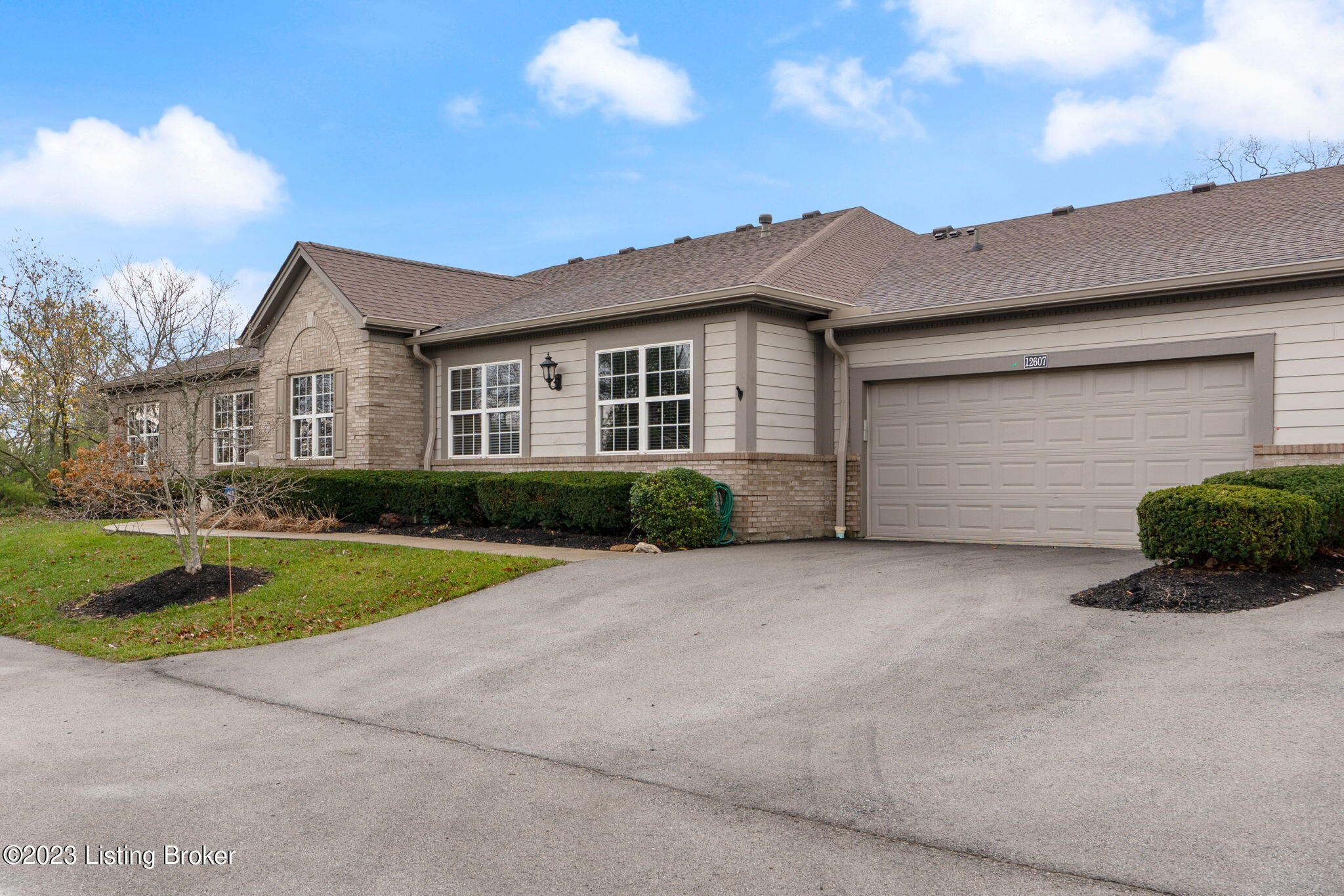 12607 Summer Spring Ct, Middletown, KY 40243 Trulia