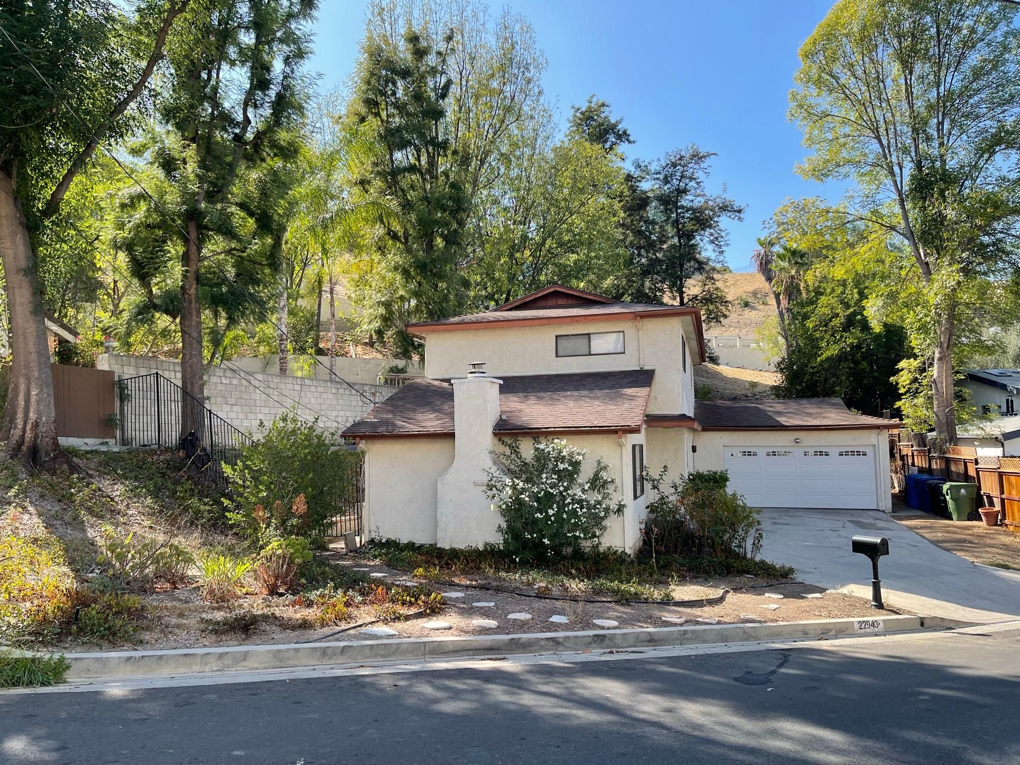 22943 Cass Ave, Woodland Hills, CA 91364 Trulia