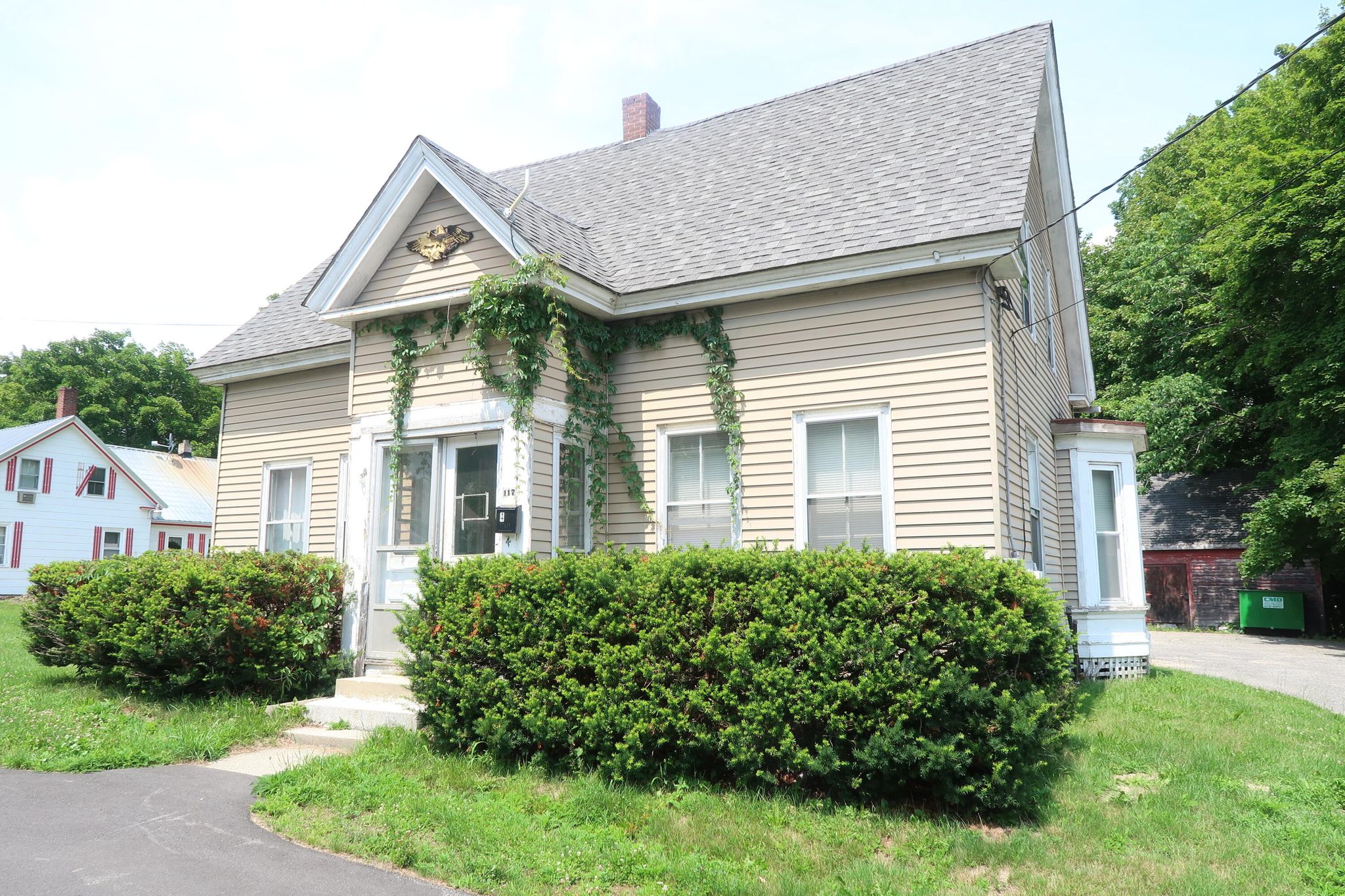 117 Spring Street, Gardiner, ME 04345 Trulia