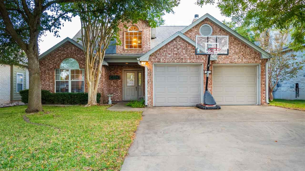 127 Firestone Pl, Meadowlakes, TX 78654 Trulia