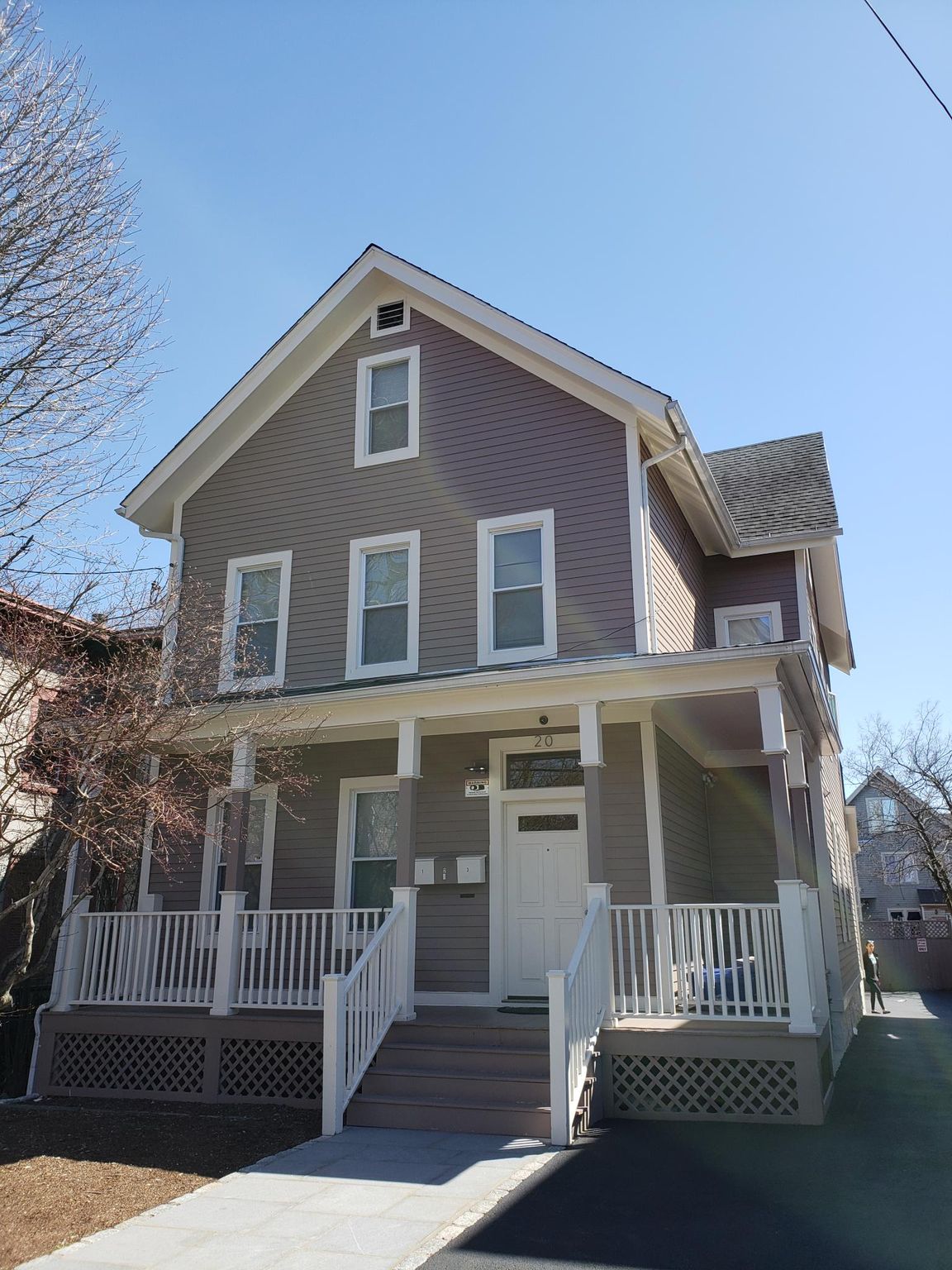 20 Haviland St 2, Norwalk, CT 06854 Trulia