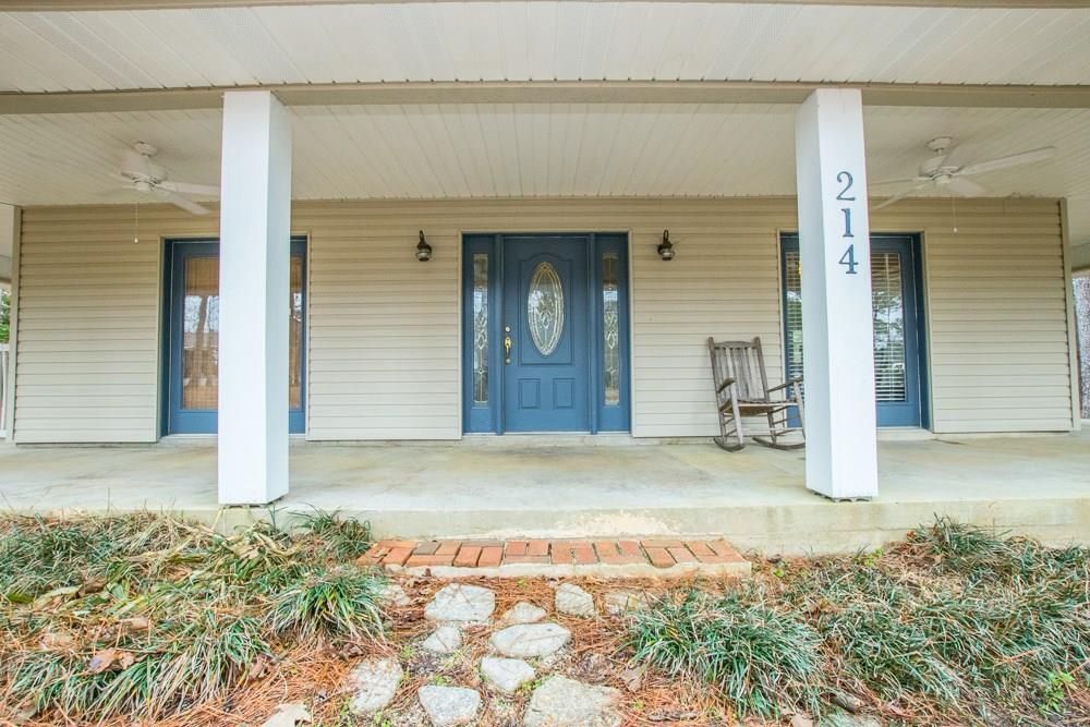 214 Belle Trce, LA 71346 Trulia
