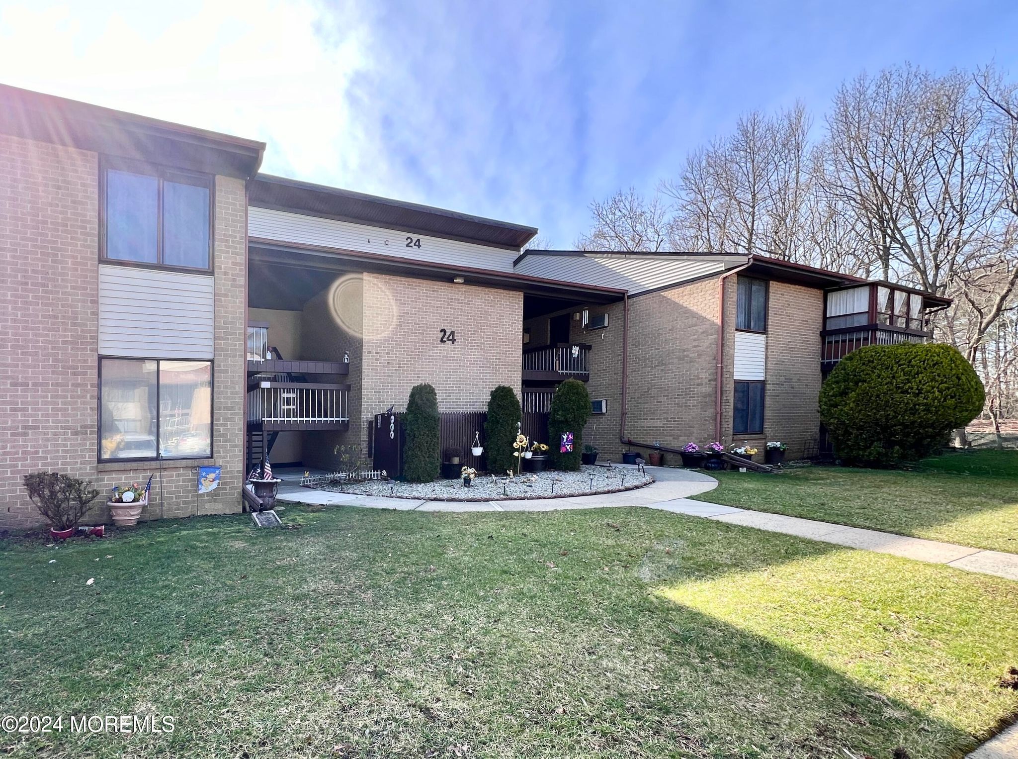 24 Meadow Green Circle #K Manalapan NJ 07726 See Est Value