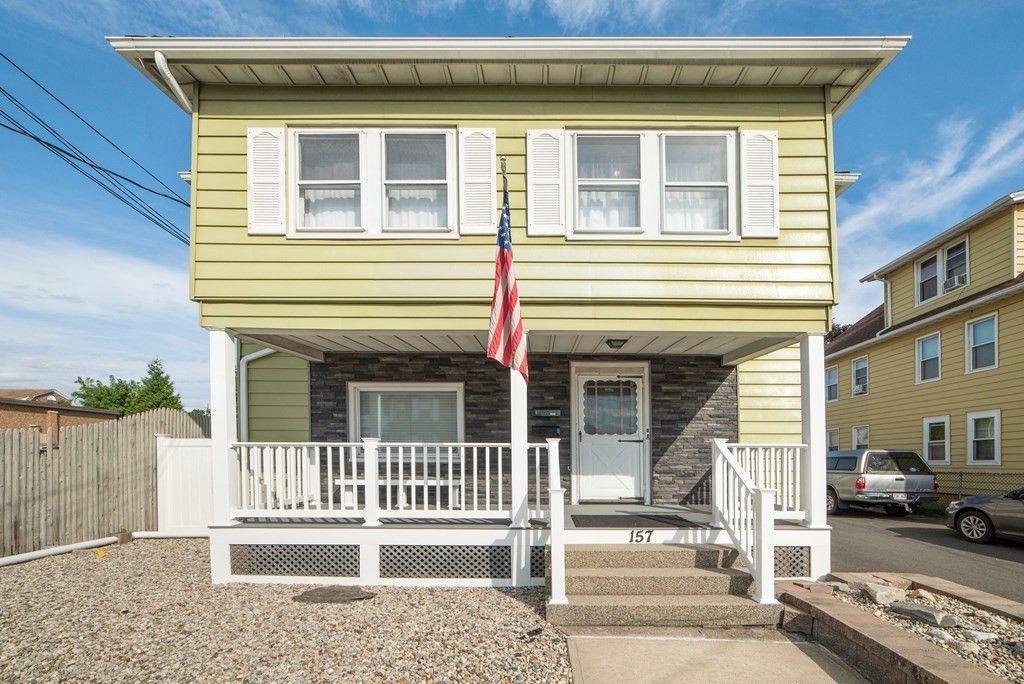 157 Meadow St, Chicopee, MA 01013 Trulia