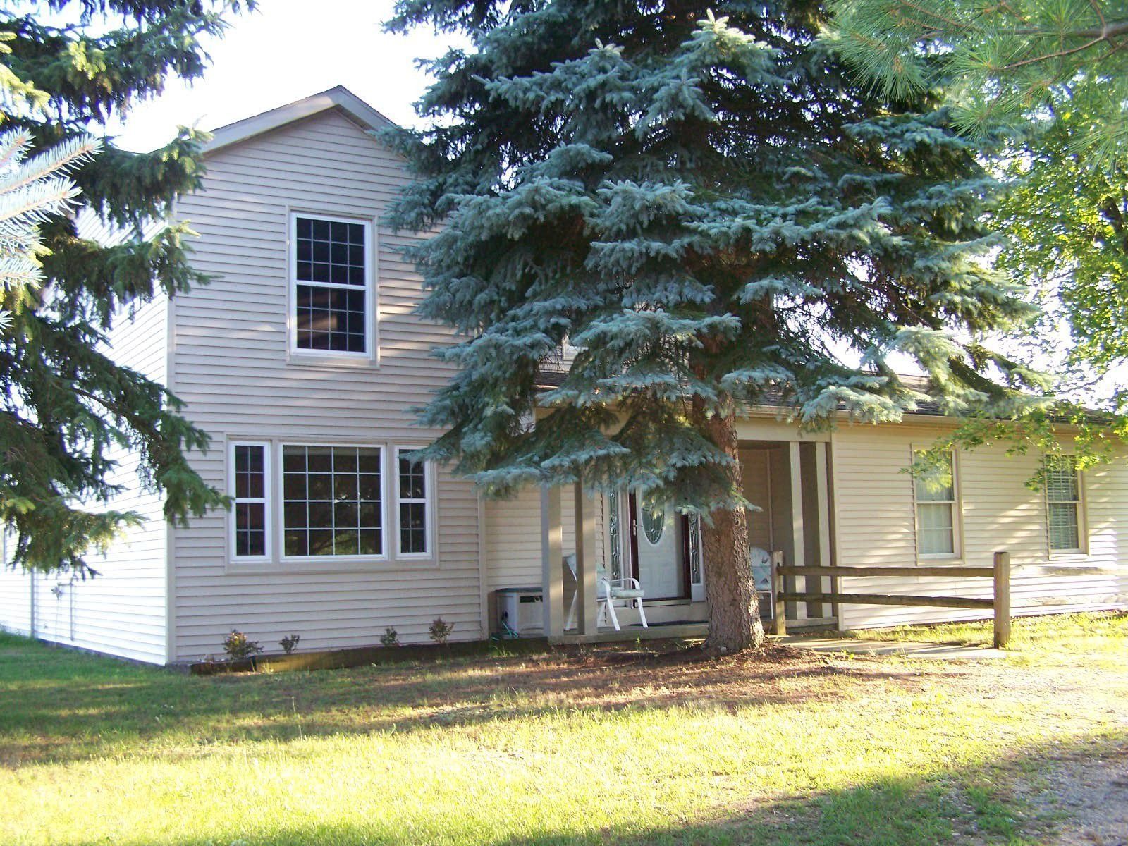 4610 Hummer Lake Rd, Ortonville, MI 48462 Trulia