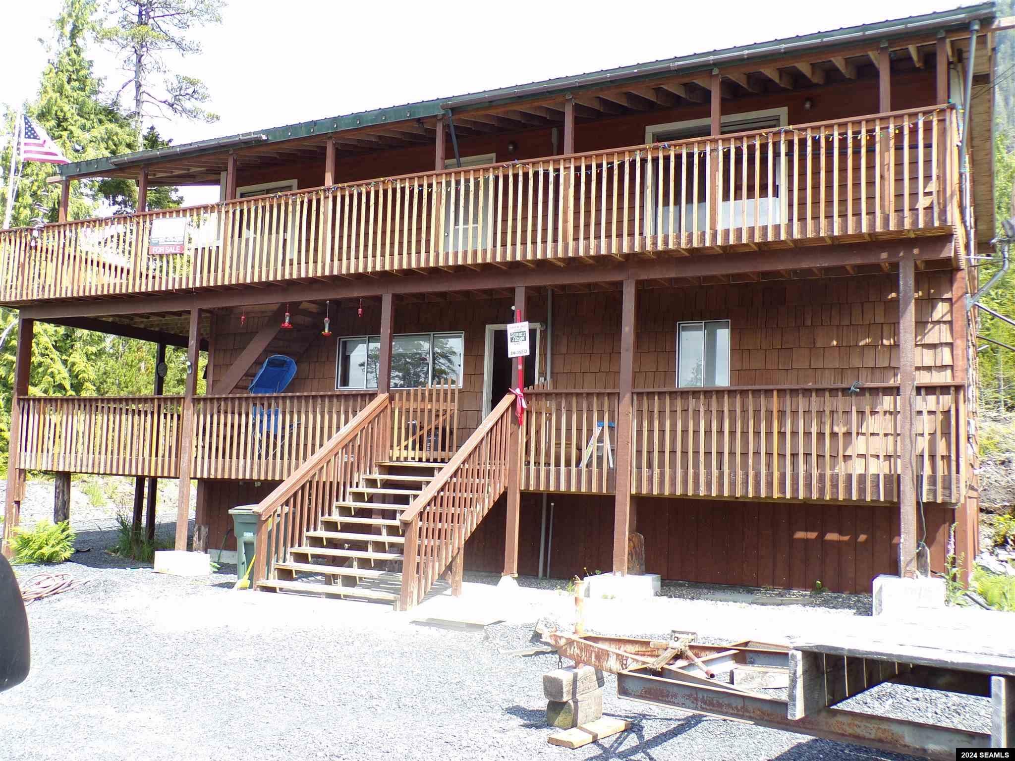 12.1 Mile Zimovia Hwy, Wrangell, AK 99929 MLS 24048 Trulia