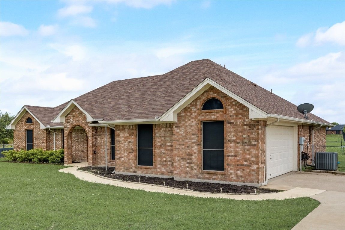 11503 County Road 213, Forney, TX 75126 Trulia