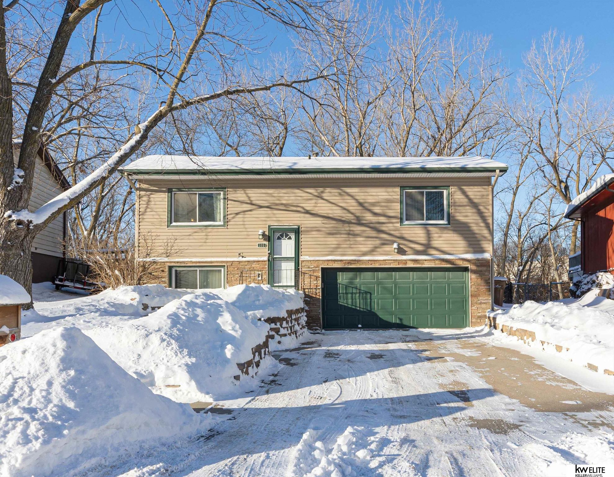 806 Willow Ave, Bellevue, NE 68005 See Estimated Value