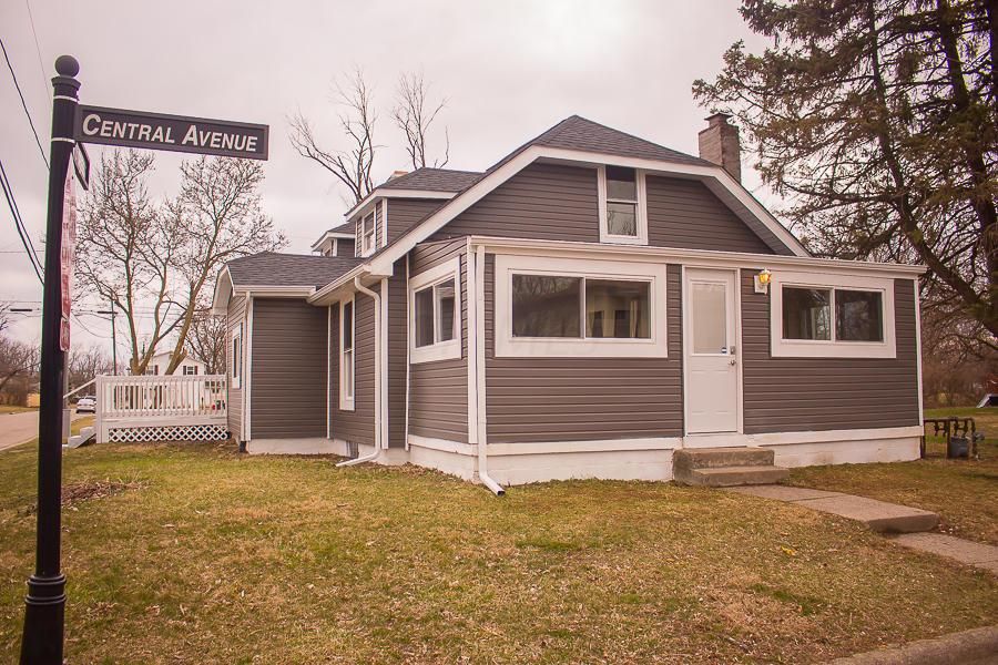 3587 Central Ave, Urbancrest, OH 43123 Trulia