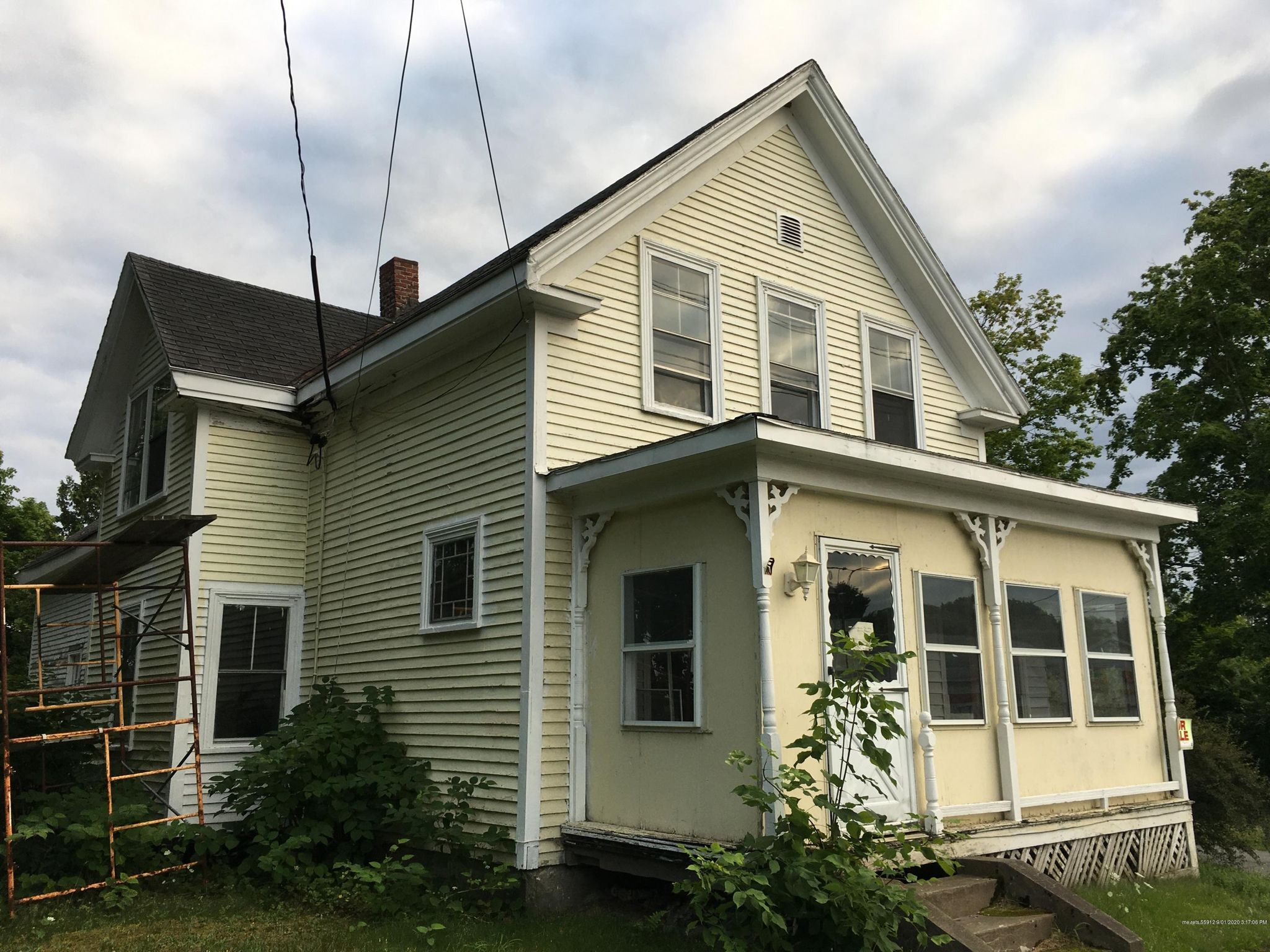 930 Stillwater Ave, Old Town, ME 04468 Trulia