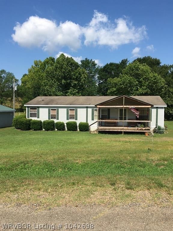 45729 Blevins Ln, Heavener, OK 74937 Trulia