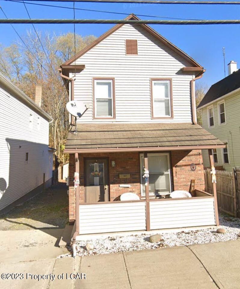 121 Robert St, Nanticoke, PA 18634 MLS 236033 Trulia