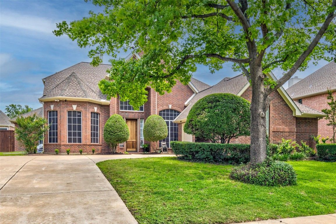 2808 Pond Wood Dr, Flower Mound, TX 75022 Trulia