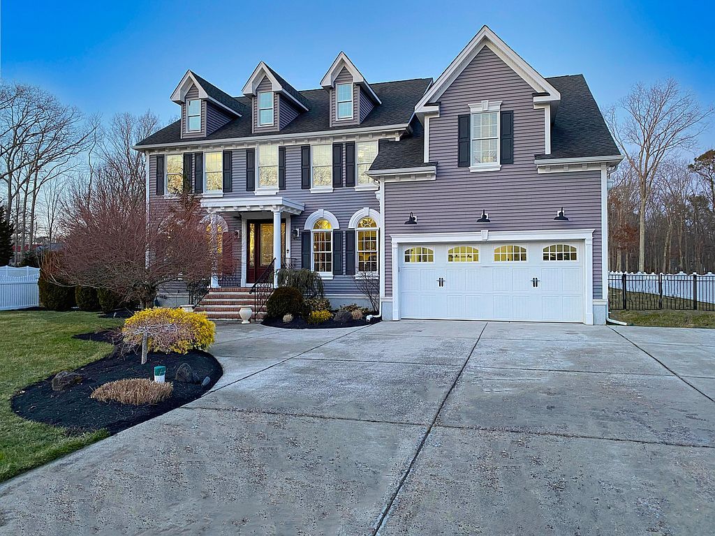 319 Upland Ave, Galloway, NJ 08205 Trulia