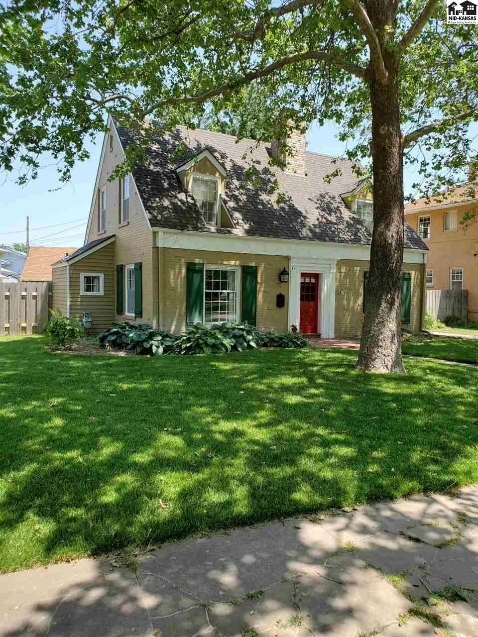 12 Hyde Park Dr, Hutchinson, KS 67502 Trulia