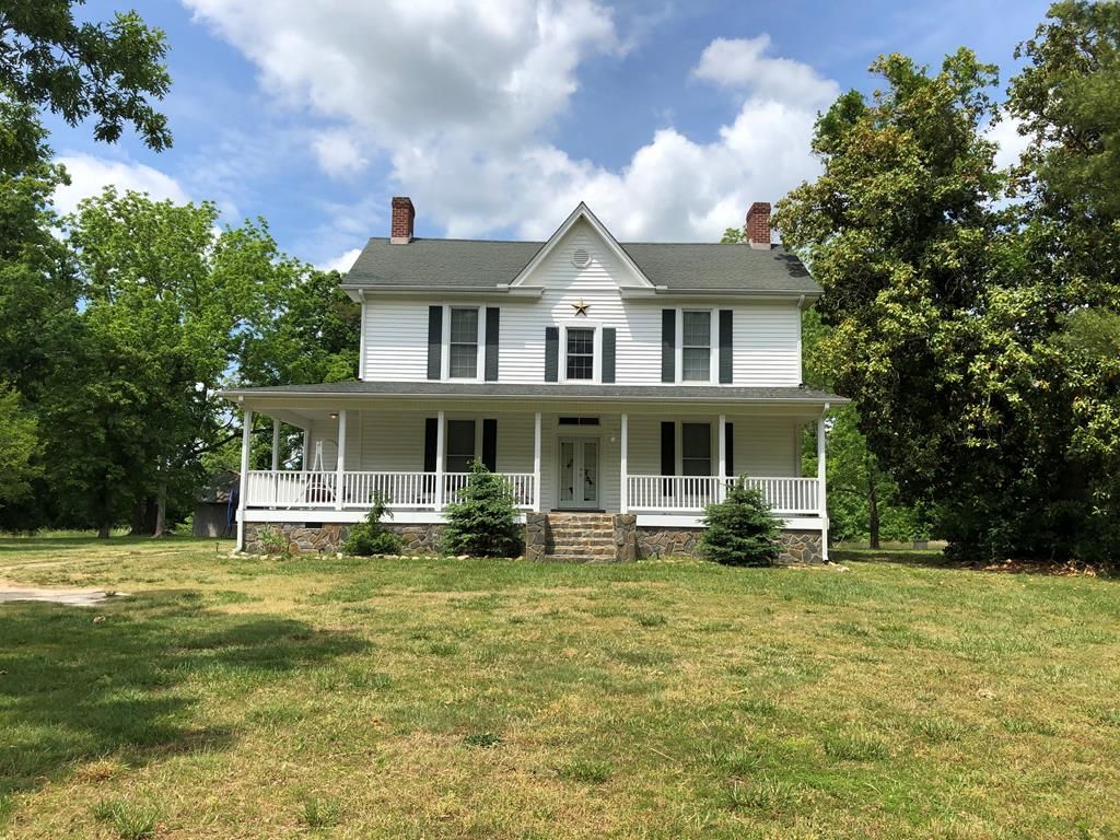 14200 Highway Forty Seven, Chase City, VA 23924 Trulia