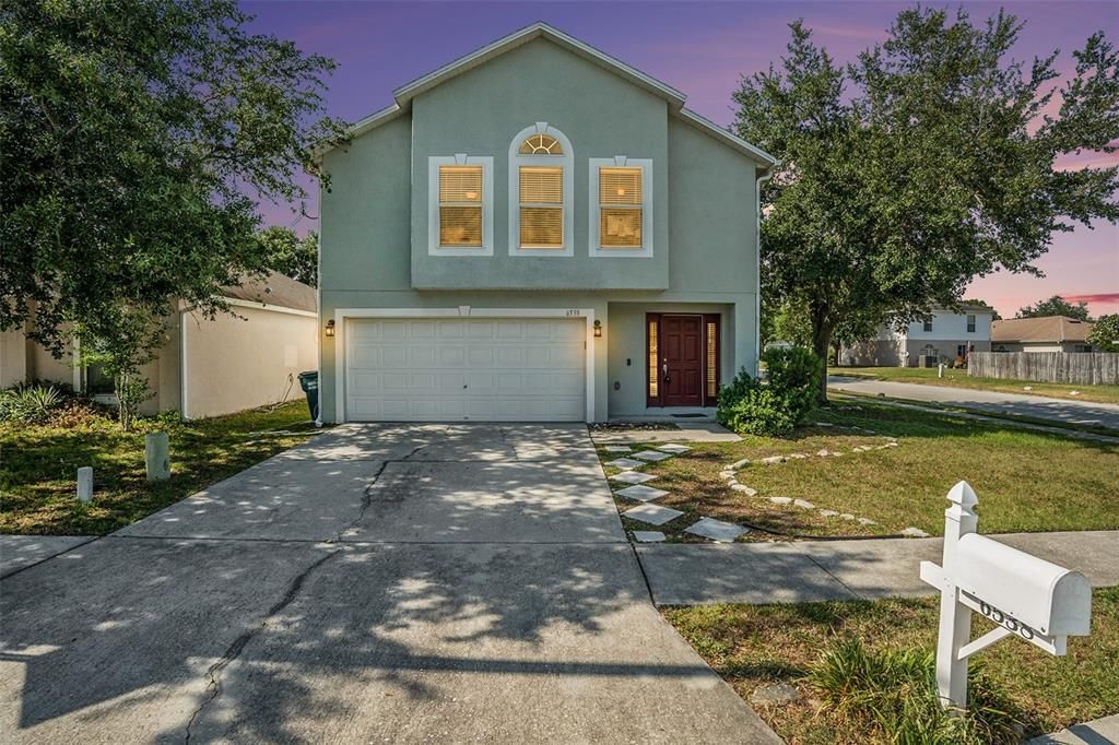 6538 Tabogi Trl, Wesley Chapel, FL 33545 SingleFamily Home for Sale