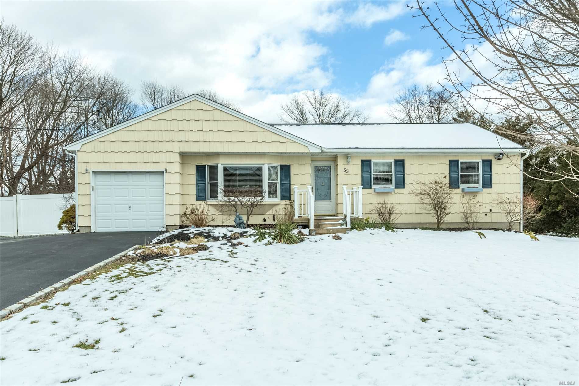 55 Barrett Ave, Bayport, NY 11705 Trulia