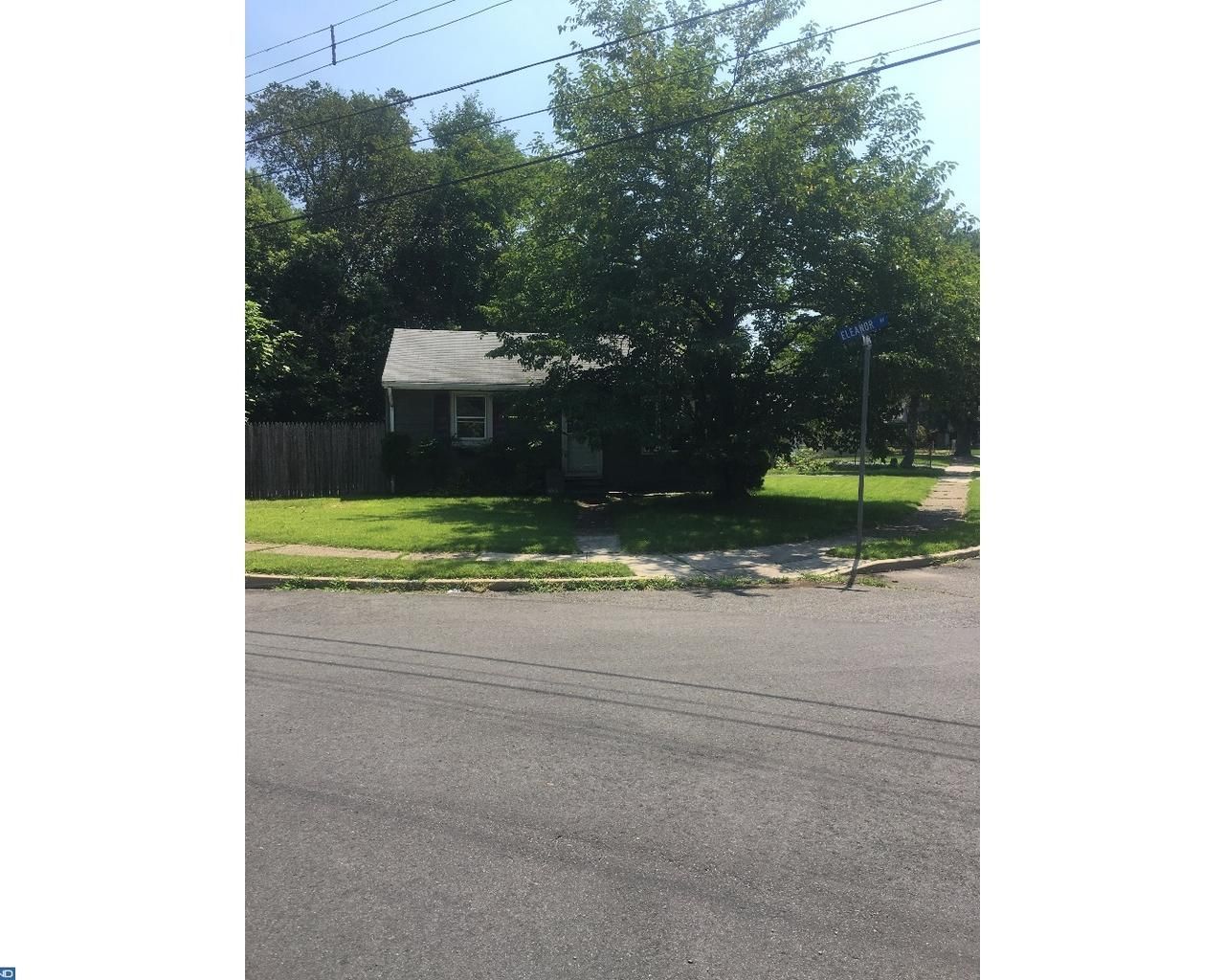 201 Eleanor Ave, Hamilton, NJ 08629 Trulia