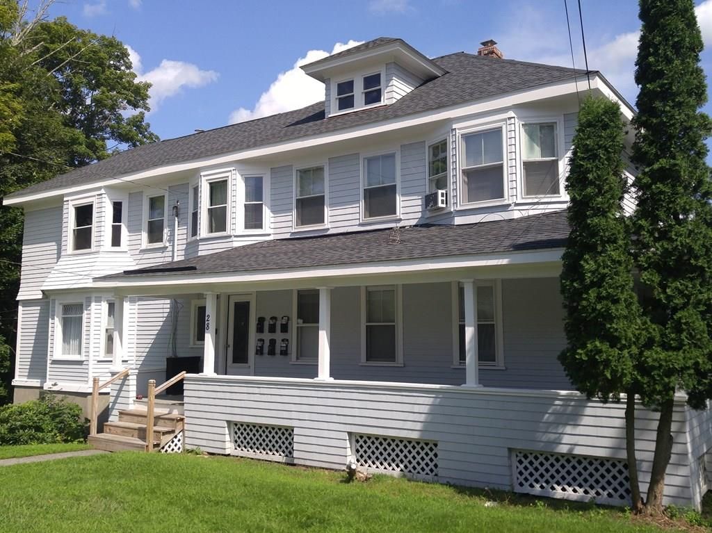 28 Whitney St 1L, Northborough, MA 01532 Trulia
