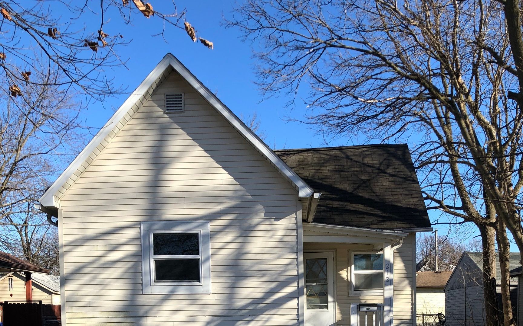 212 N Lott Blvd, Gibson City, IL 60936 Trulia