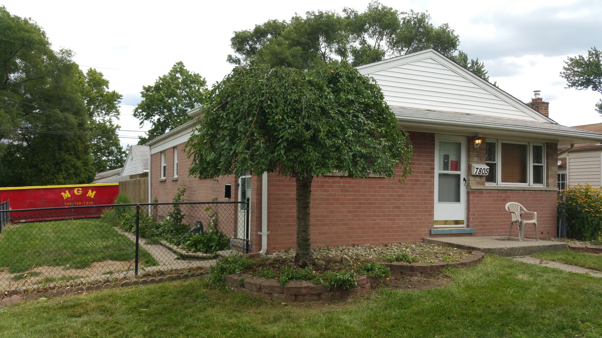 7805 Pardee Rd, Taylor, MI 48180 Trulia