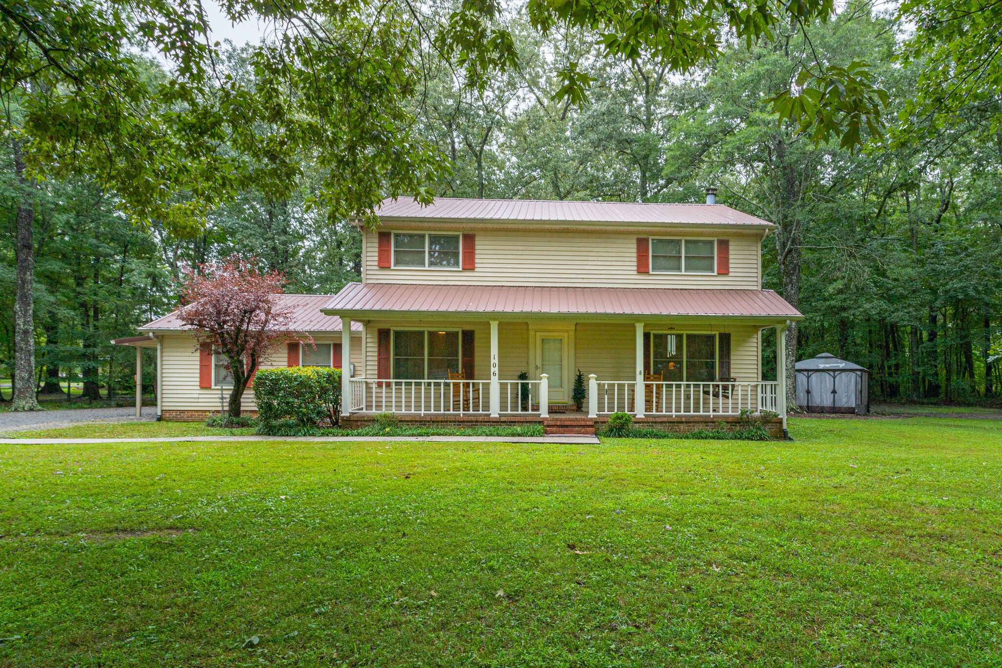 106 Prince Ln, Tullahoma, TN 37388 Trulia