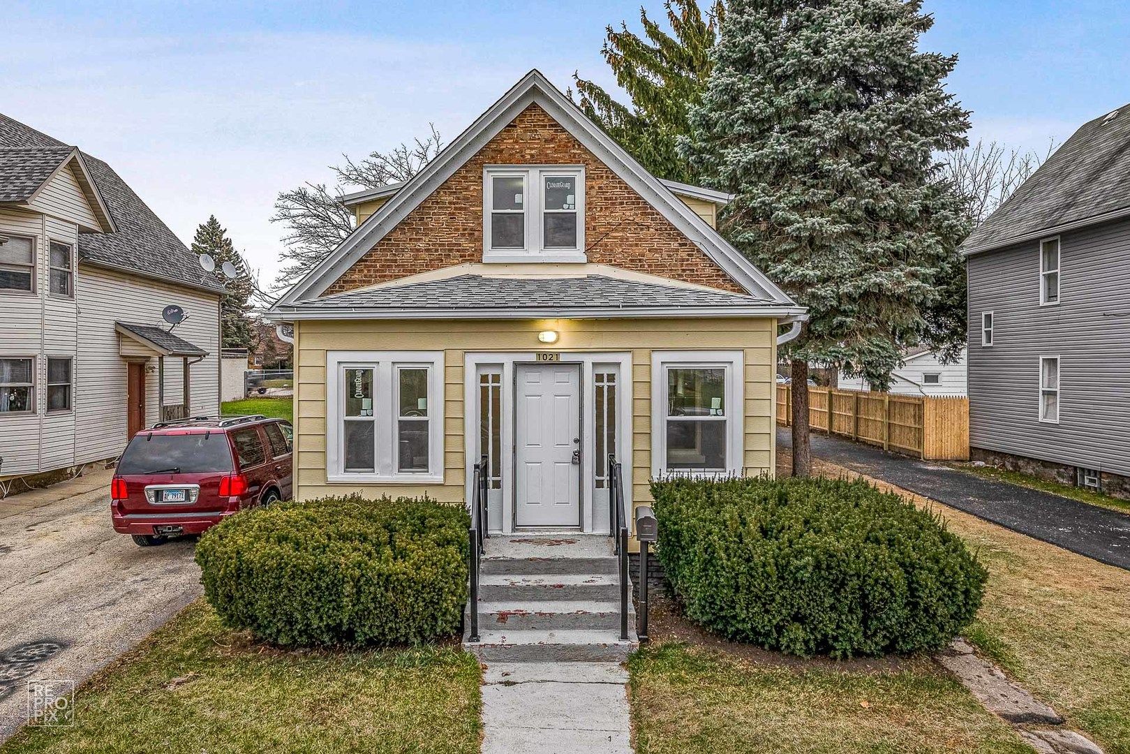 1021 Lincoln St, North Chicago, IL 60064 Trulia