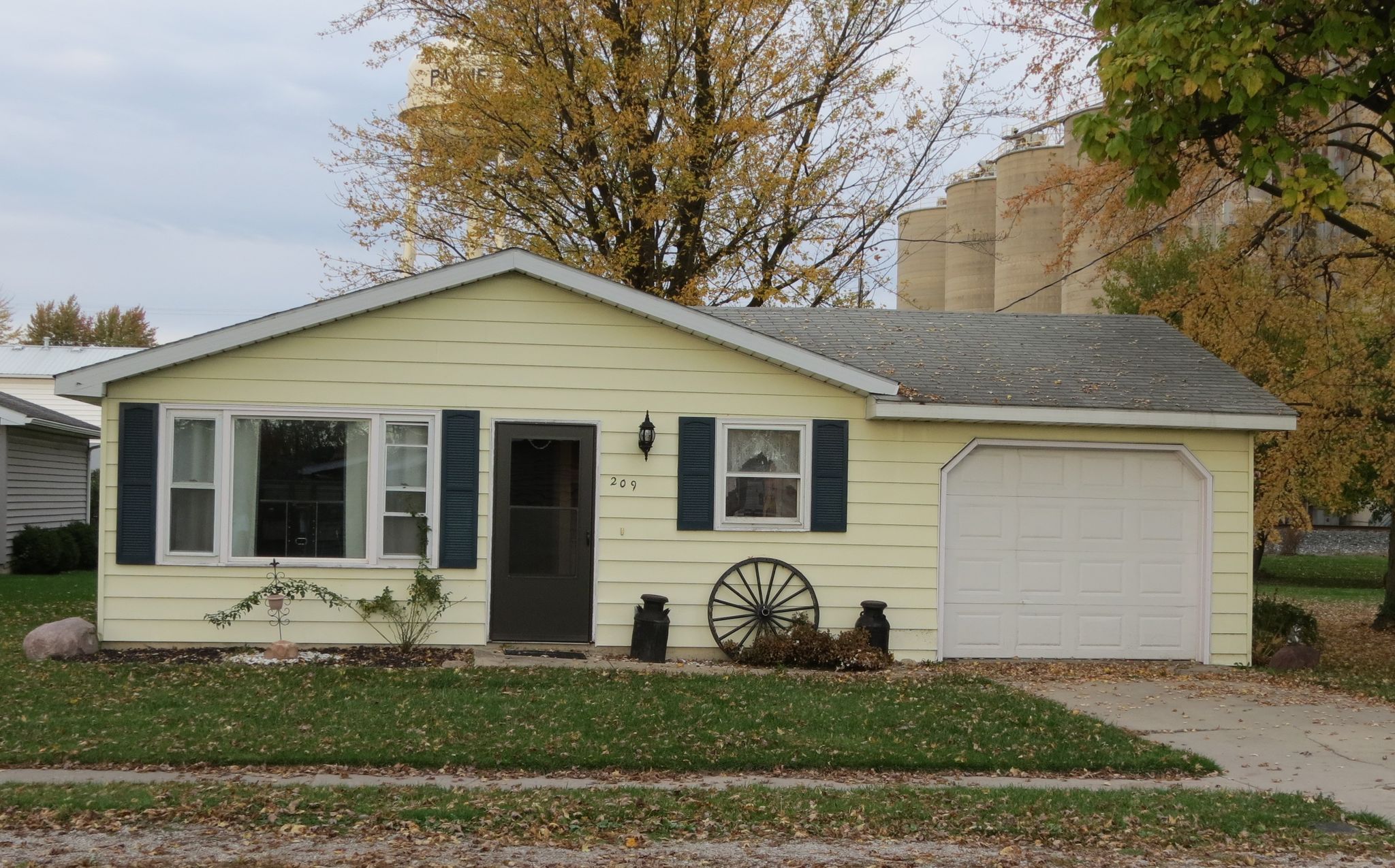 209 Bailey St, Payne, OH 45880 Trulia