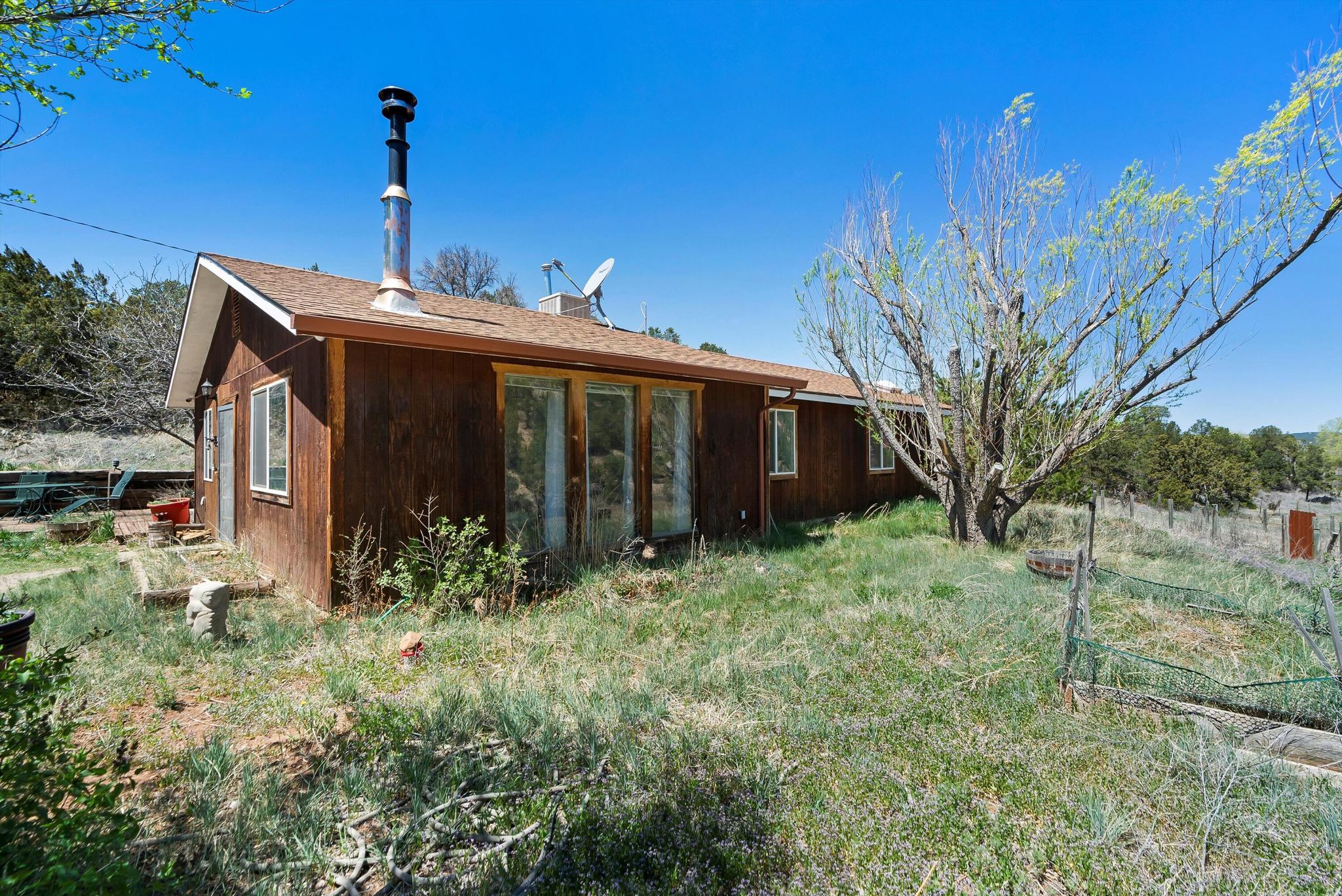 4 Camino Alto, Sandia Park, NM 87047 Trulia