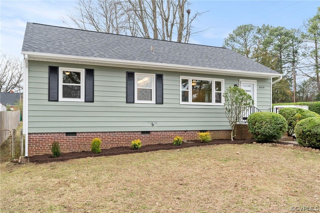4819 Cutshaw Ave, Richmond, VA 23230 - See Est. Value, Schools & More