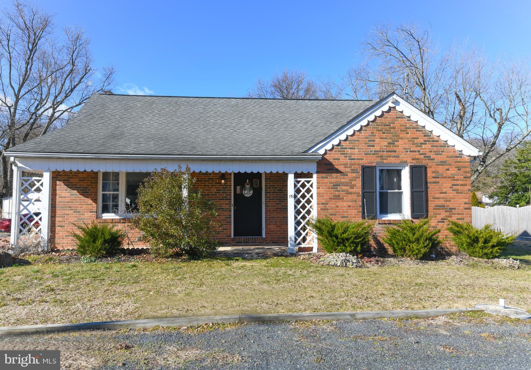 151 W Cohawkin Rd, Clarksboro, NJ 08020 Trulia