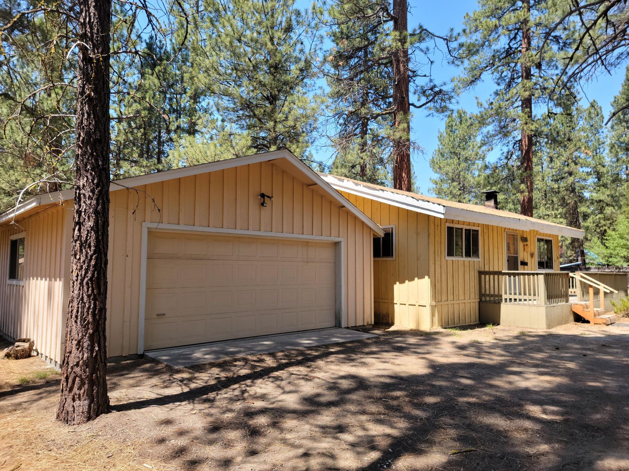 52345 Ponderosa Way, La Pine, OR 97739 Trulia