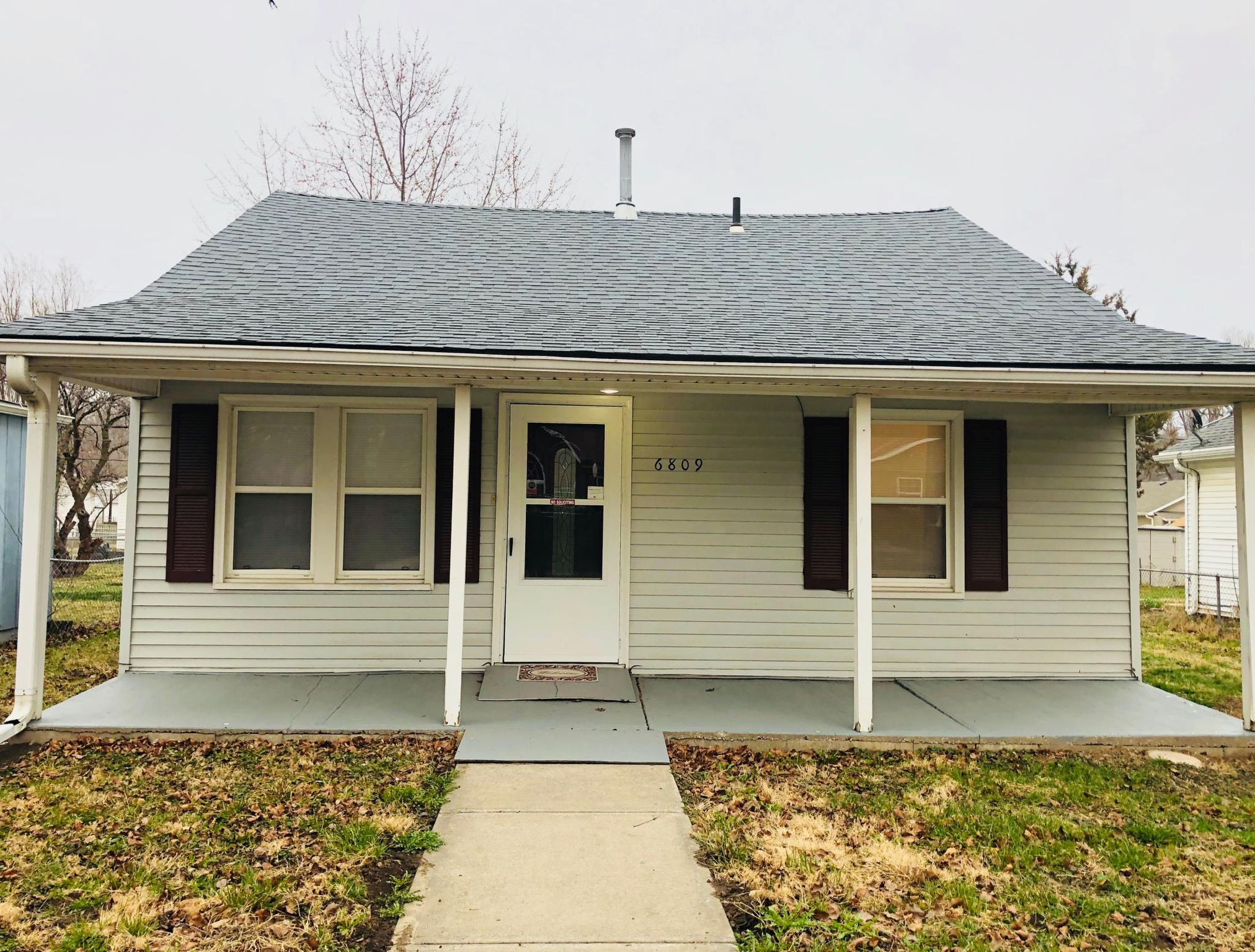 6809 Washington St, Saint Joseph, MO 64504 Trulia