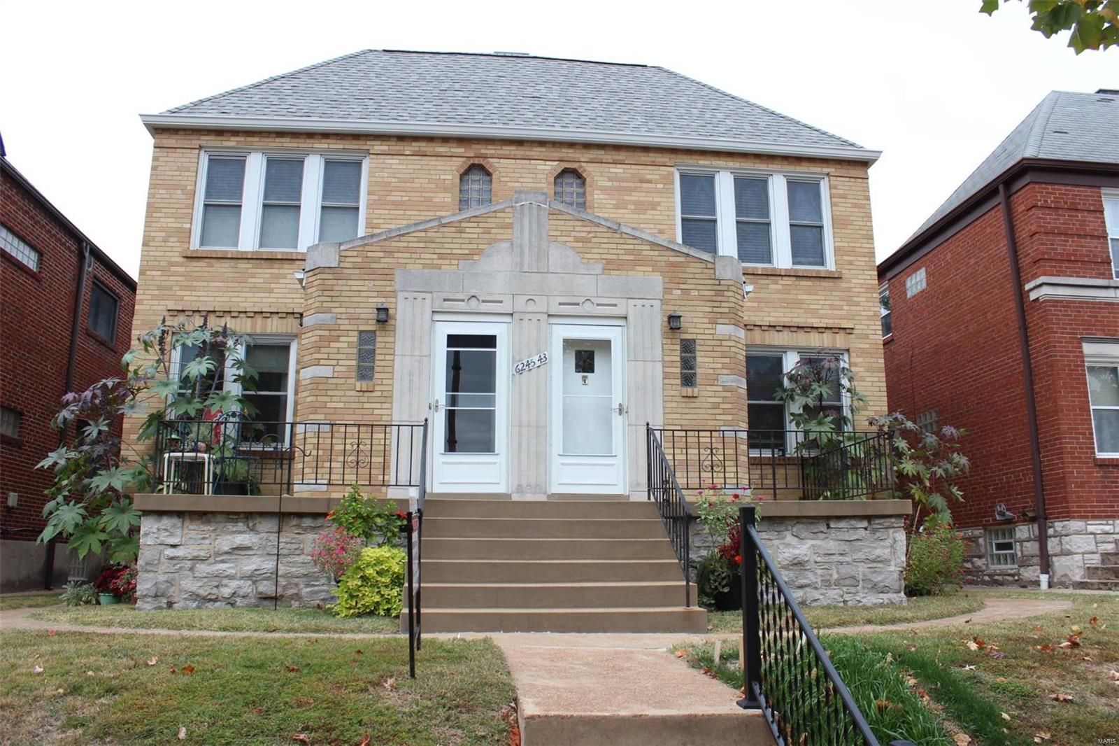 6243 Eichelberger St, Saint Louis, MO 63109 Trulia