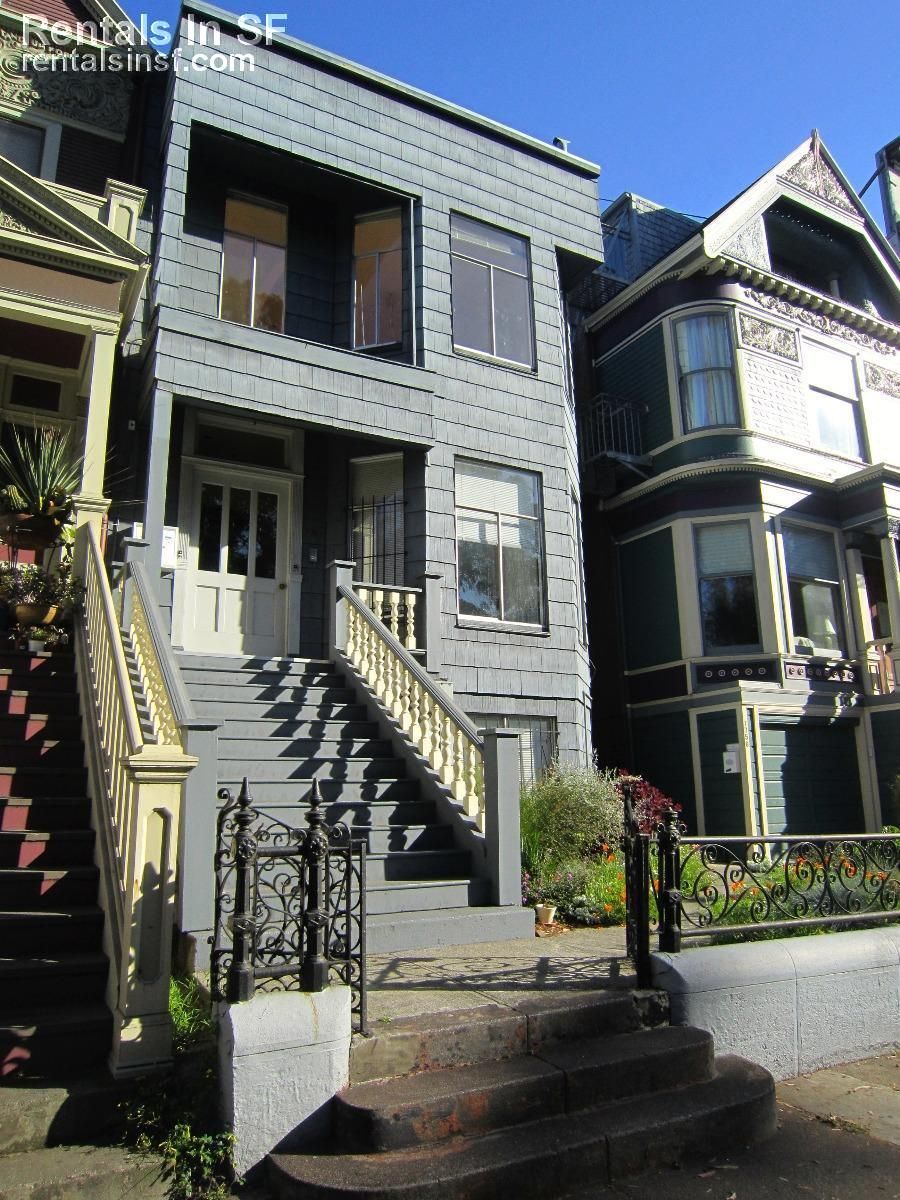 1760 Fell St, San Francisco, CA 94117 Trulia