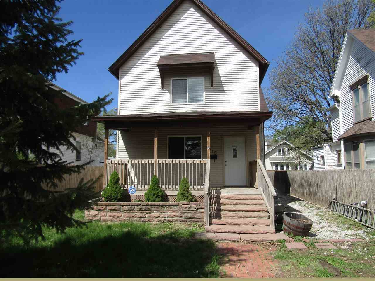 315 N Bellevue Ave, Hastings, NE 68901 Trulia