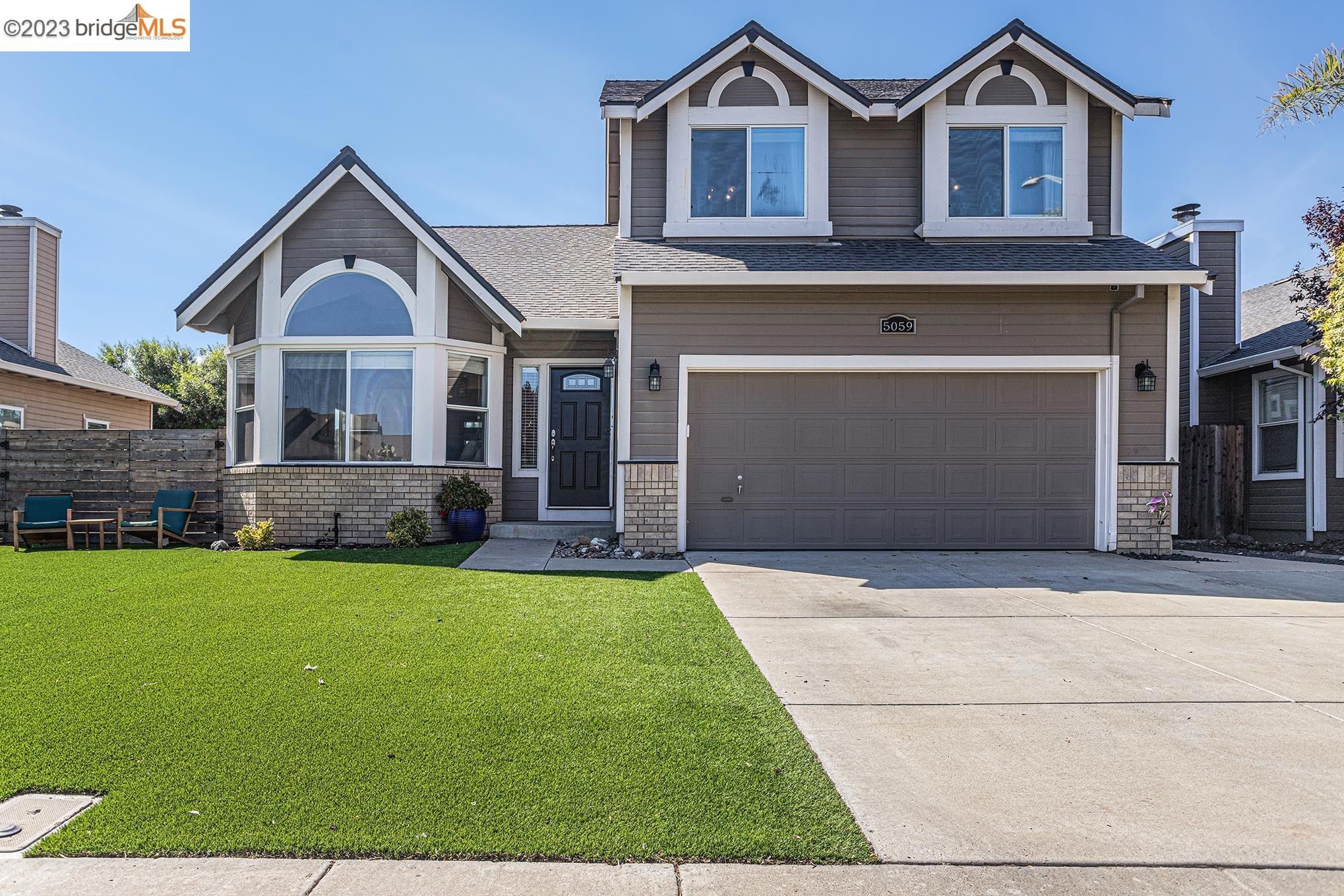 5059 Claremont Ct, Oakley, CA 94561 See Estimated Value