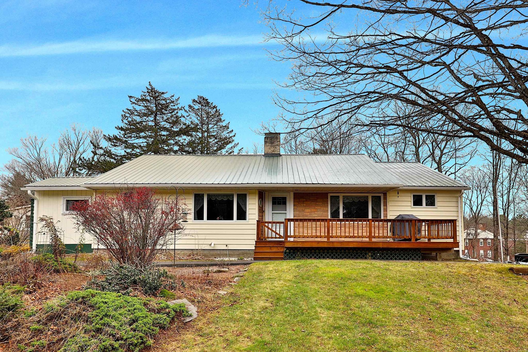 63 Highland Court, Chester, VT 05143 Trulia