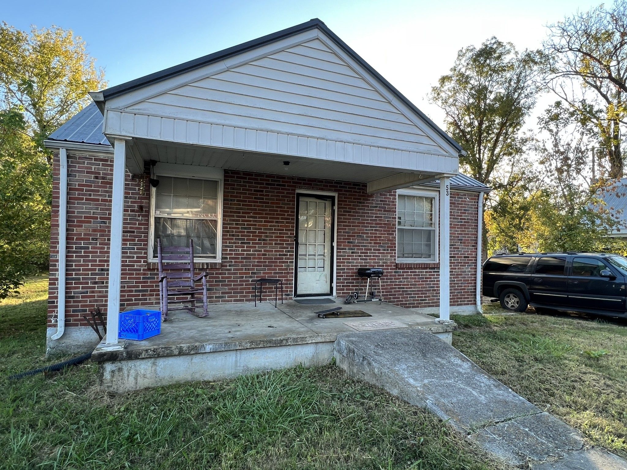 53 R E Davenport Ave, Auburntown, TN 37016 Trulia