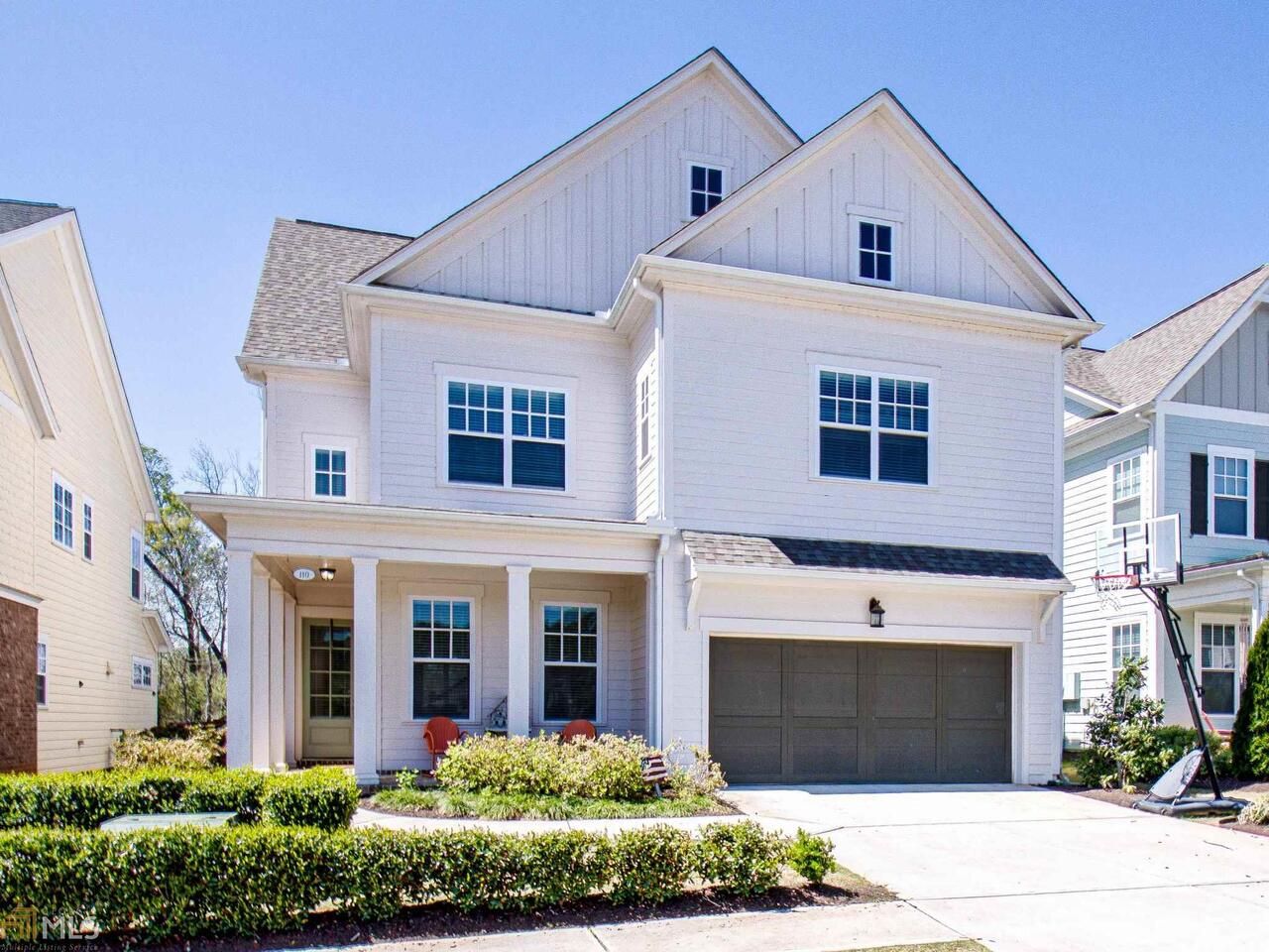 110 Bandon Way, Peachtree City, GA 30269 Trulia